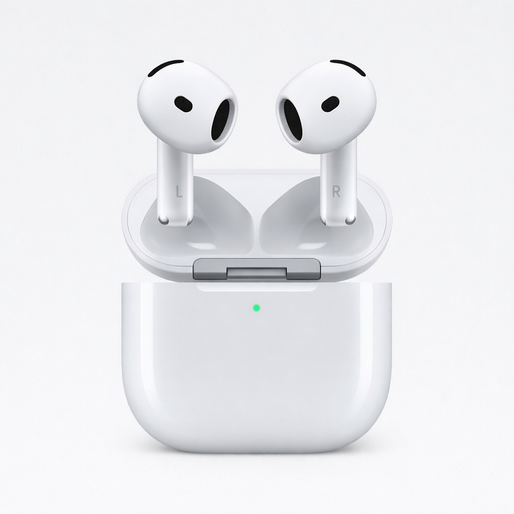 AirPods 4