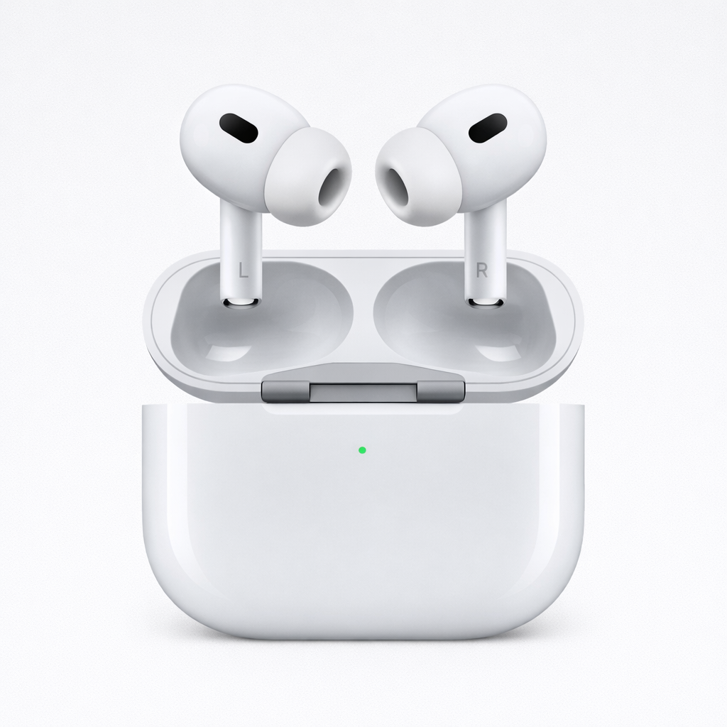 AirPods 2