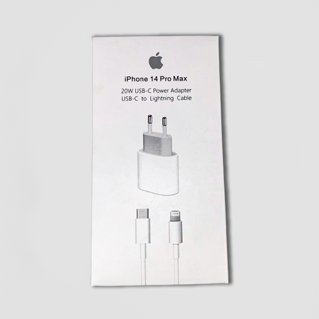 Iphone Adapter
