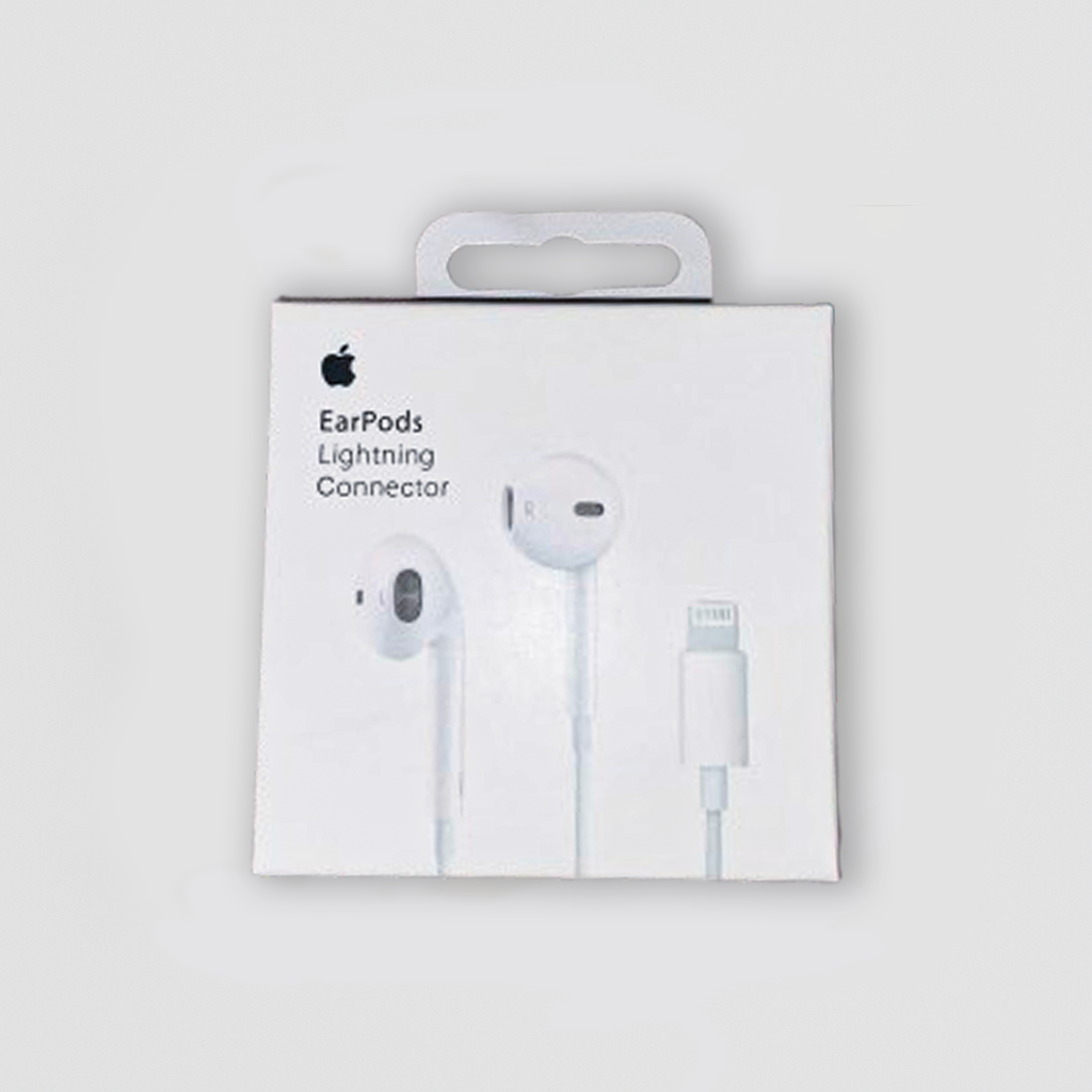 EarPods with Connector